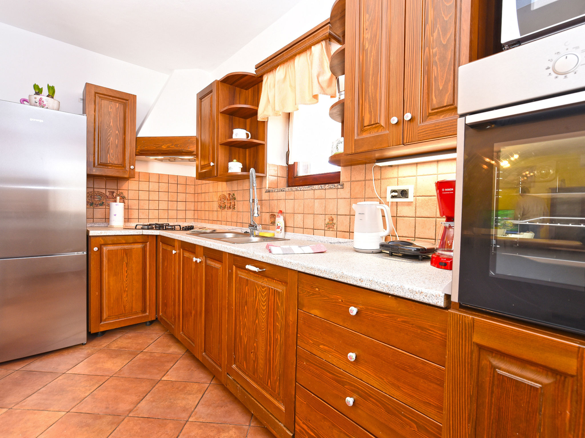 Apartment 1561 - Binnen