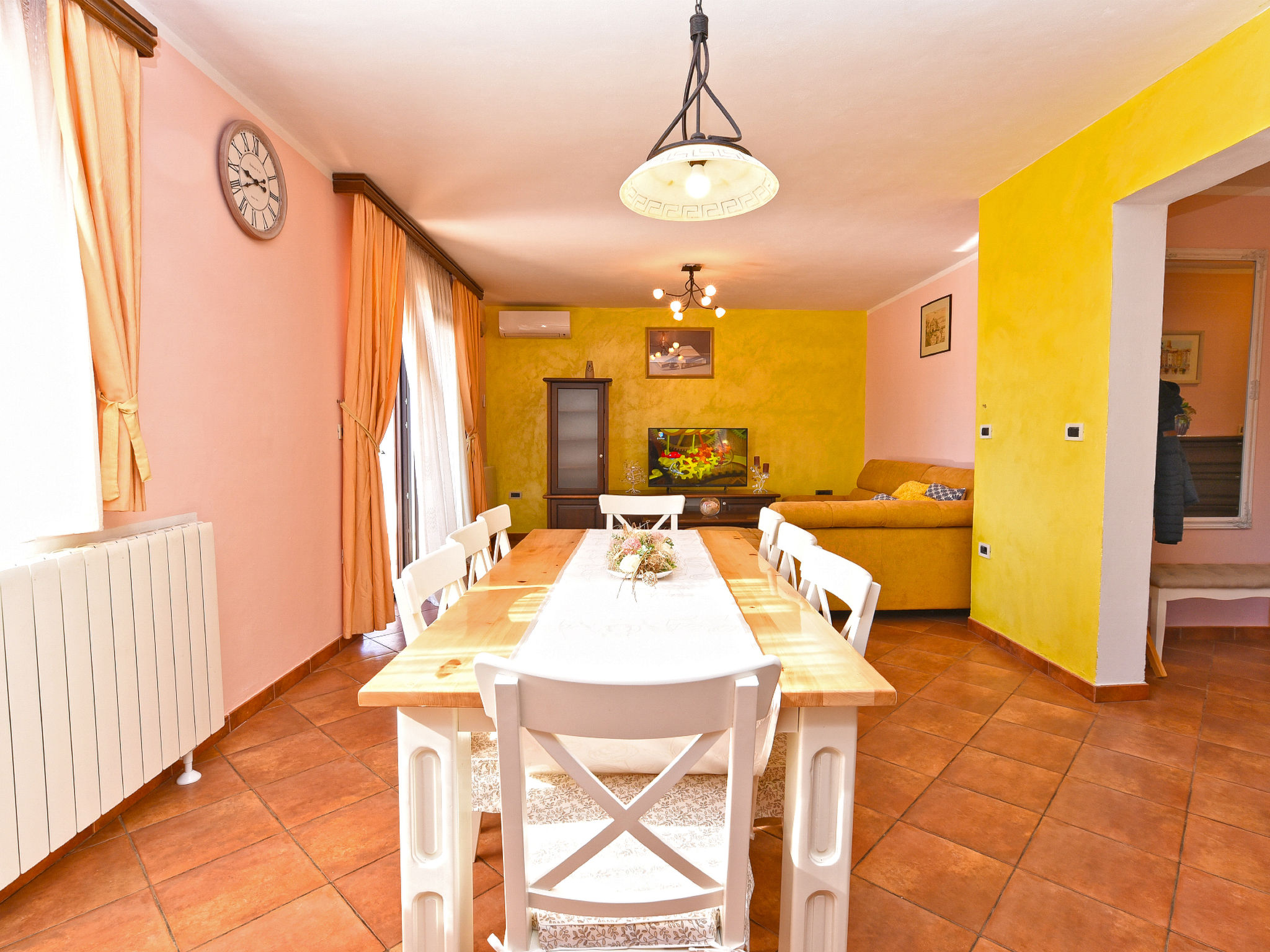 Apartment 1561 - Binnen