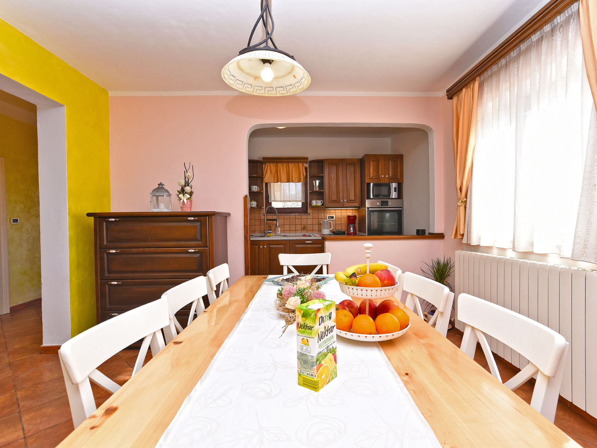 Apartment 1561 - Binnen
