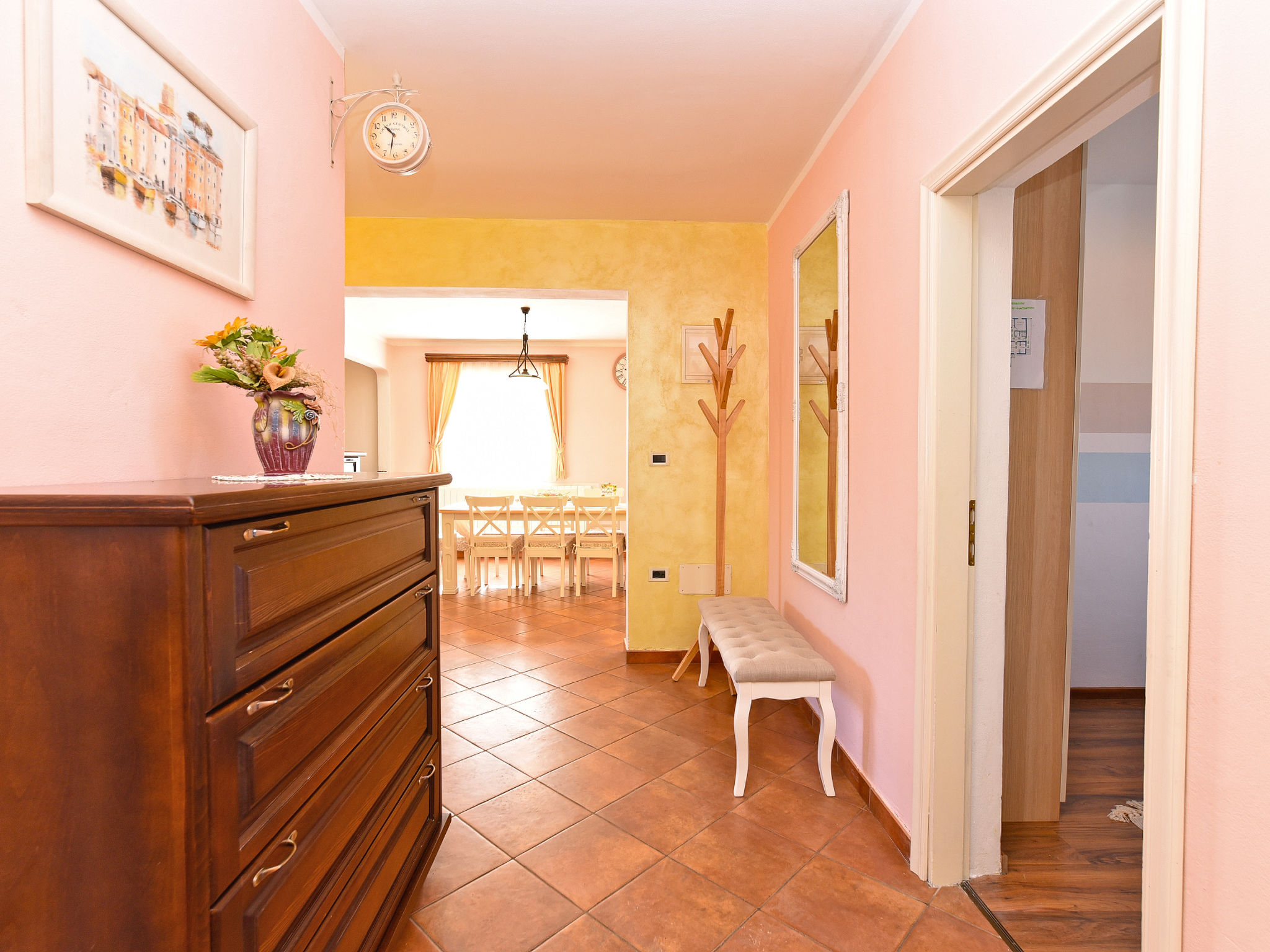 Apartment 1561 - Binnen