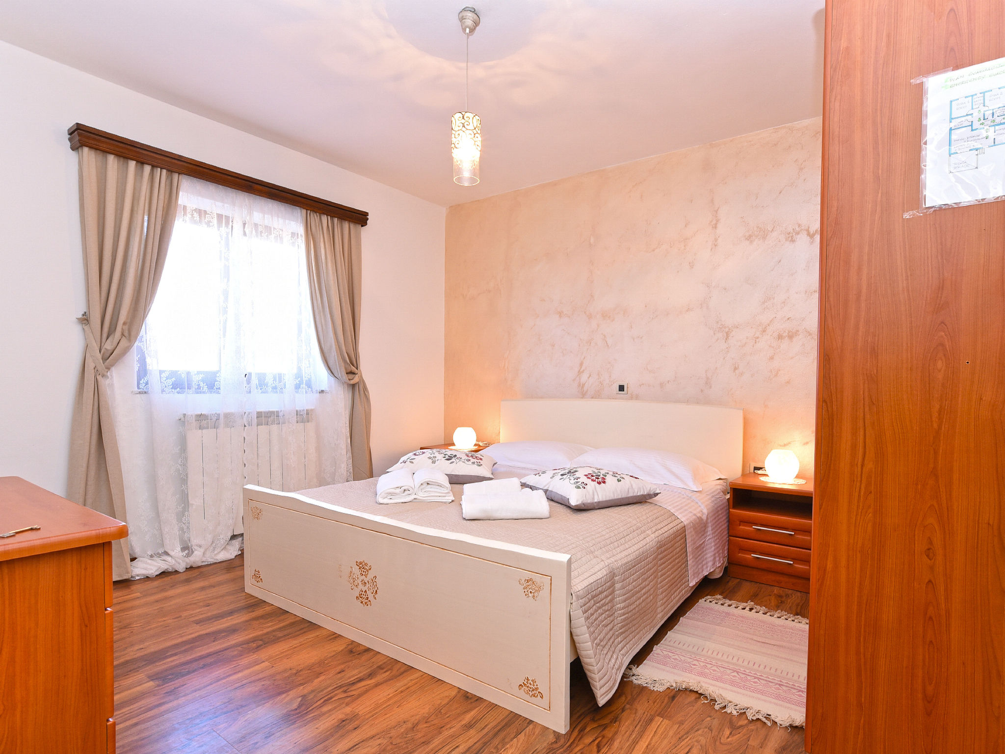Apartment 1561 - Binnen