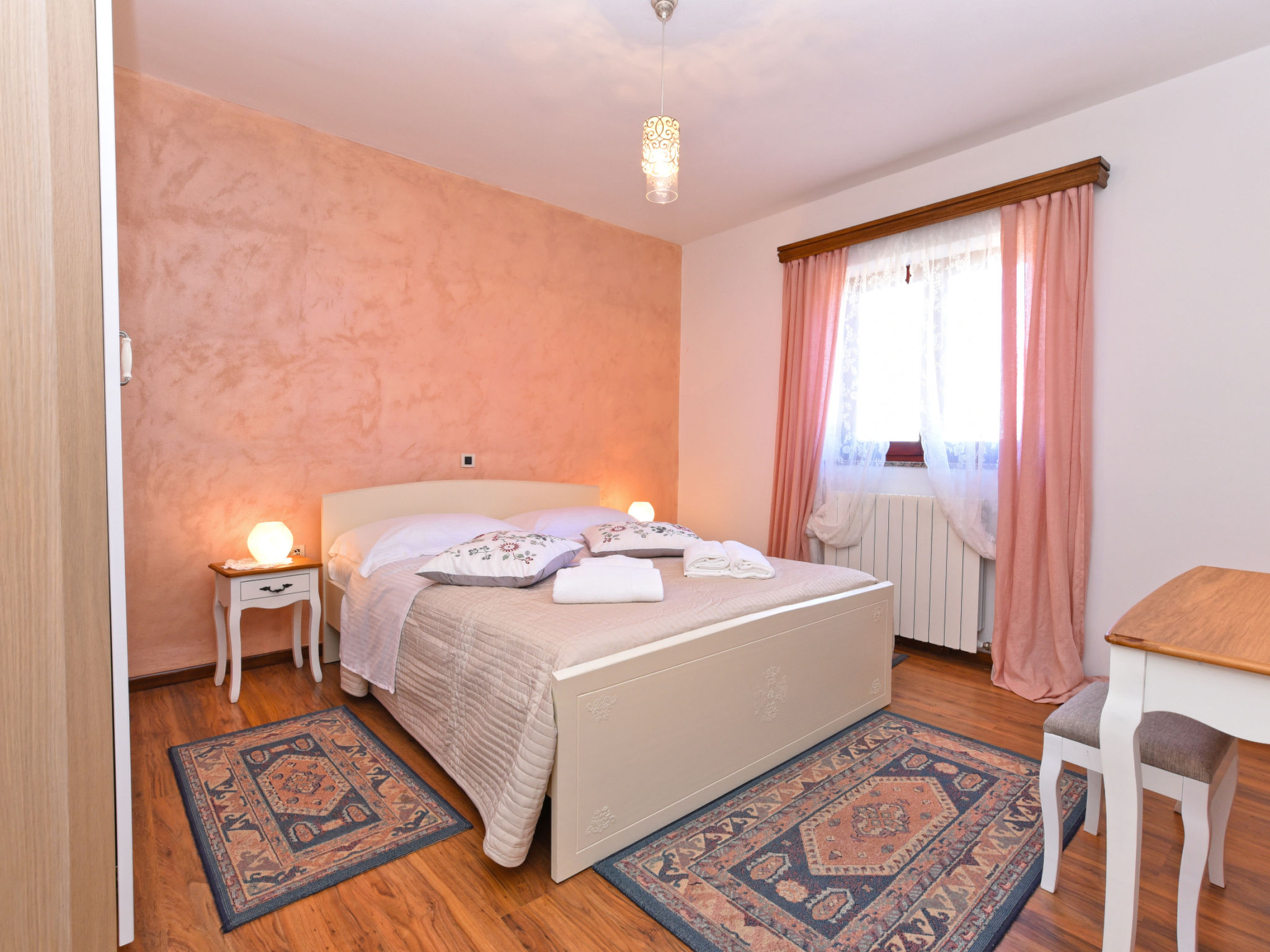 Apartment 1561 - Binnen