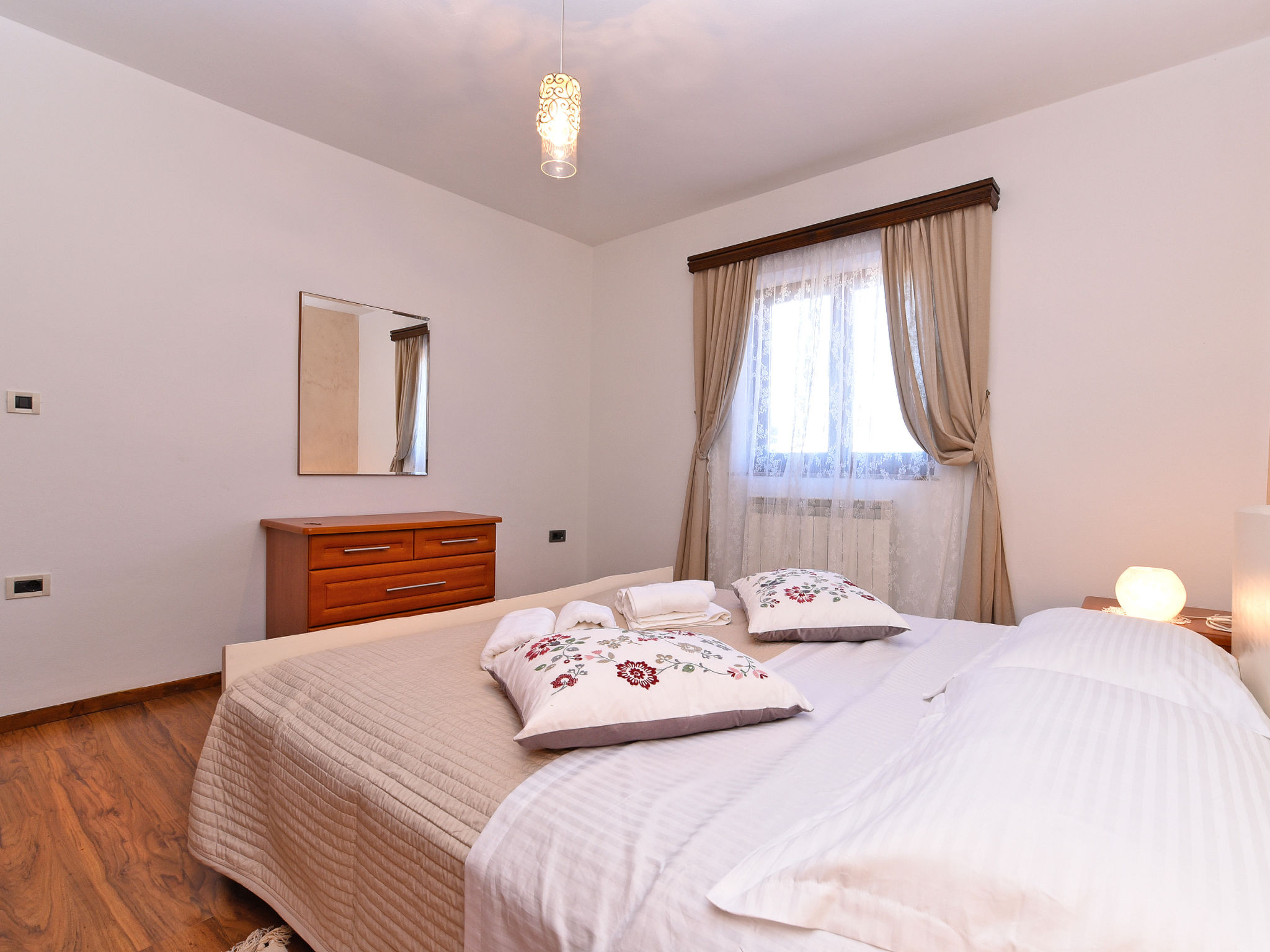 Apartment 1561 - Binnen