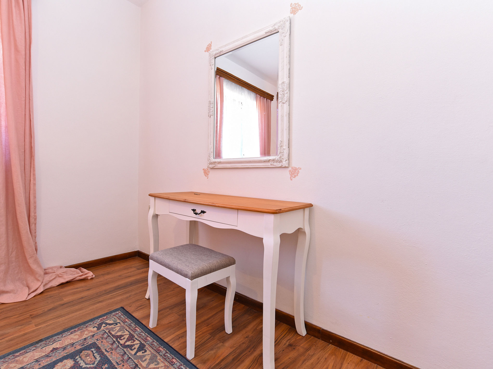 Apartment 1561 - Binnen