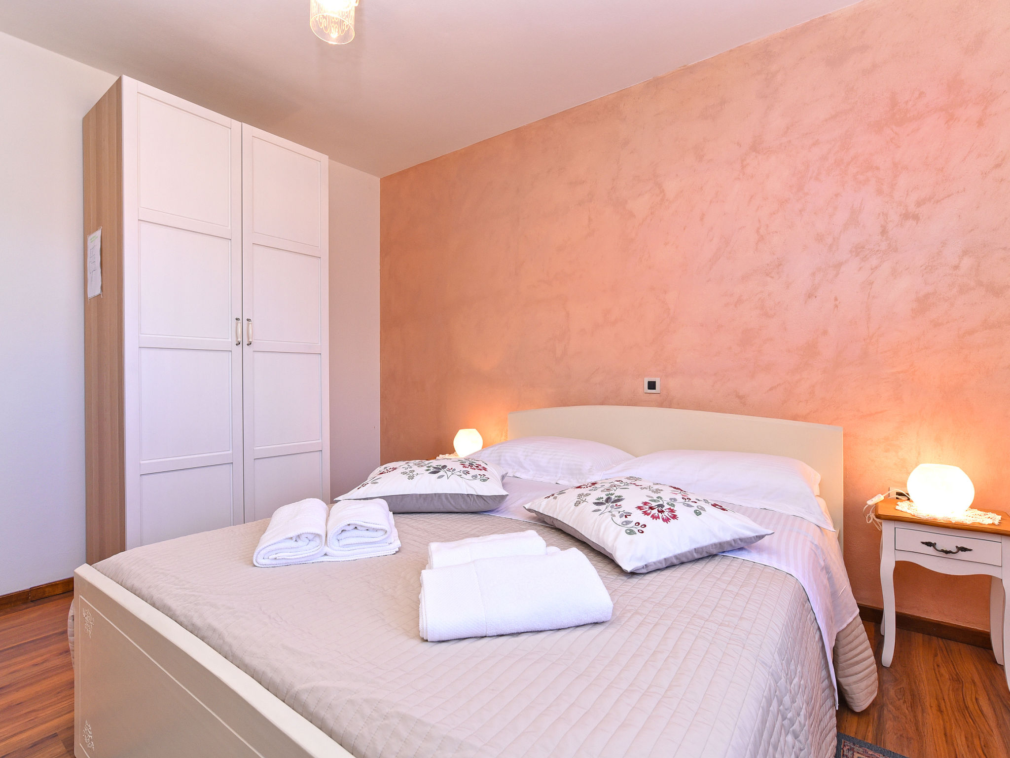 Apartment 1561 - Binnen