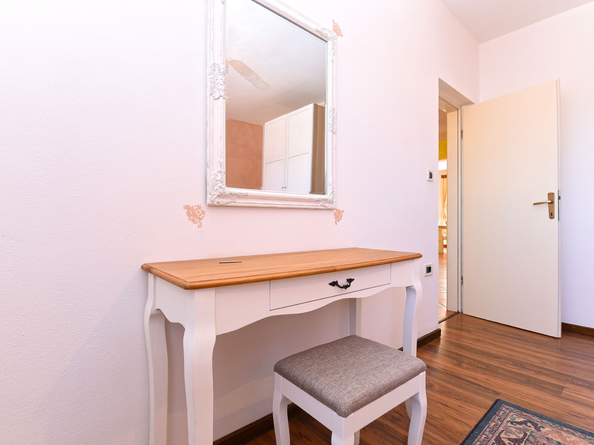 Apartment 1561 - Binnen