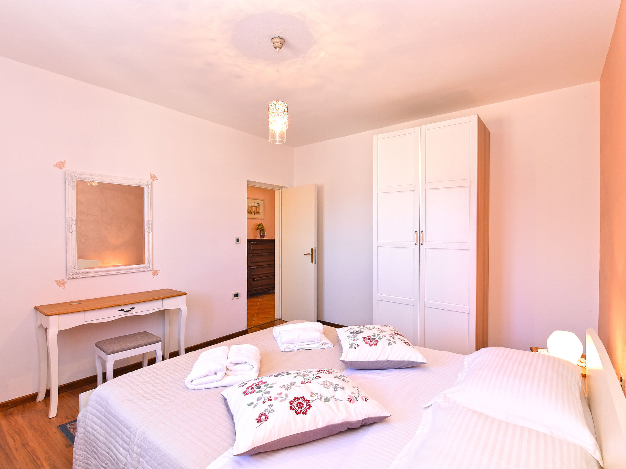 Apartment 1561 - Binnen