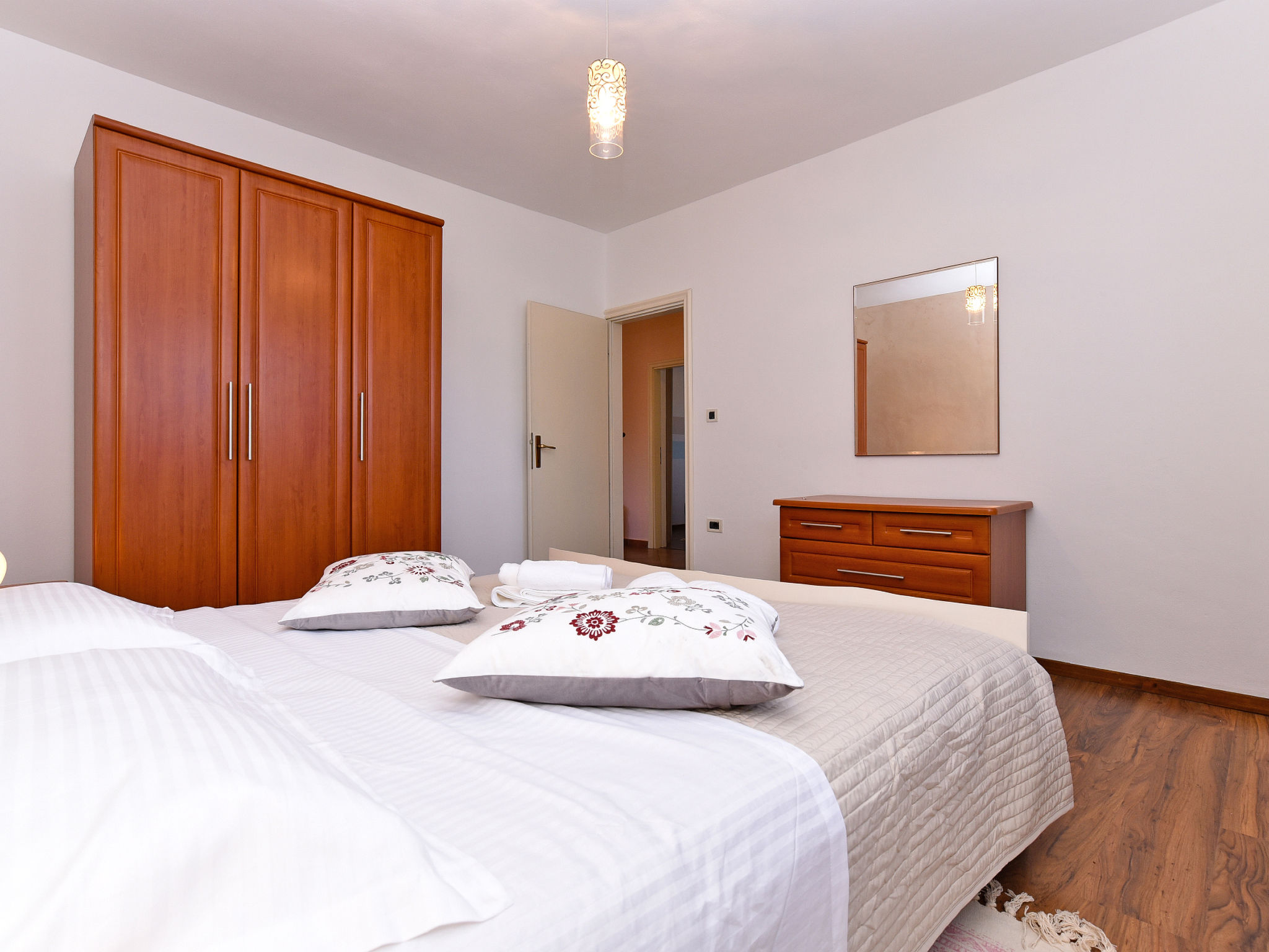 Apartment 1561 - Binnen