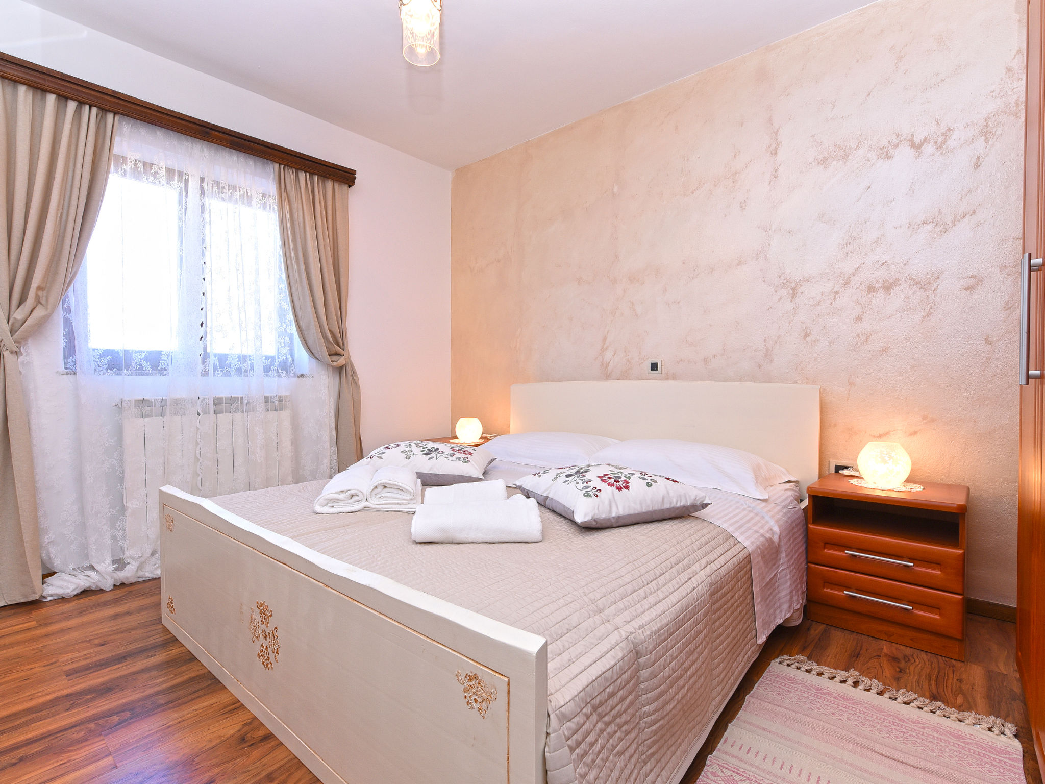 Apartment 1561 - Binnen