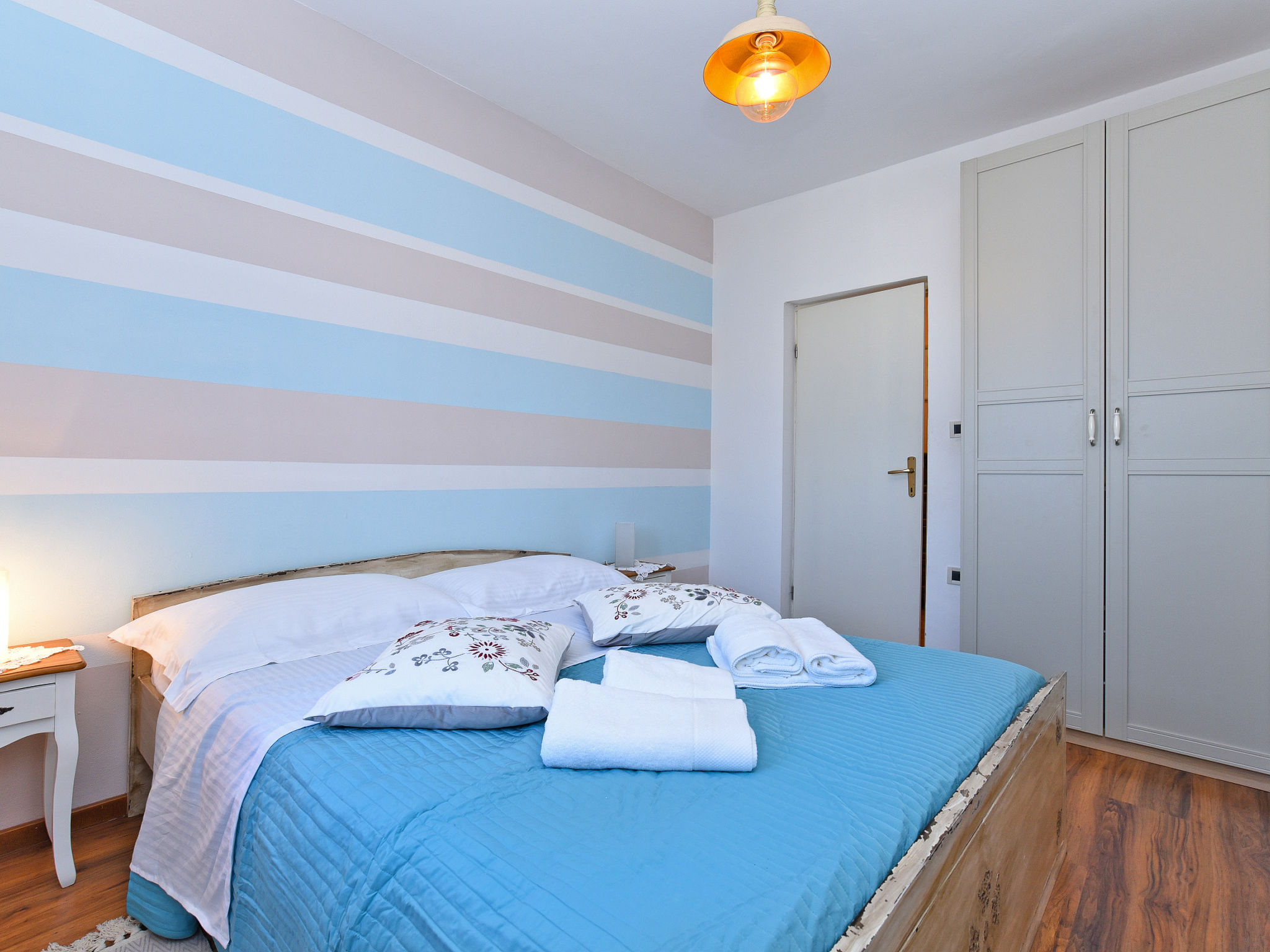 Apartment 1561 - Binnen