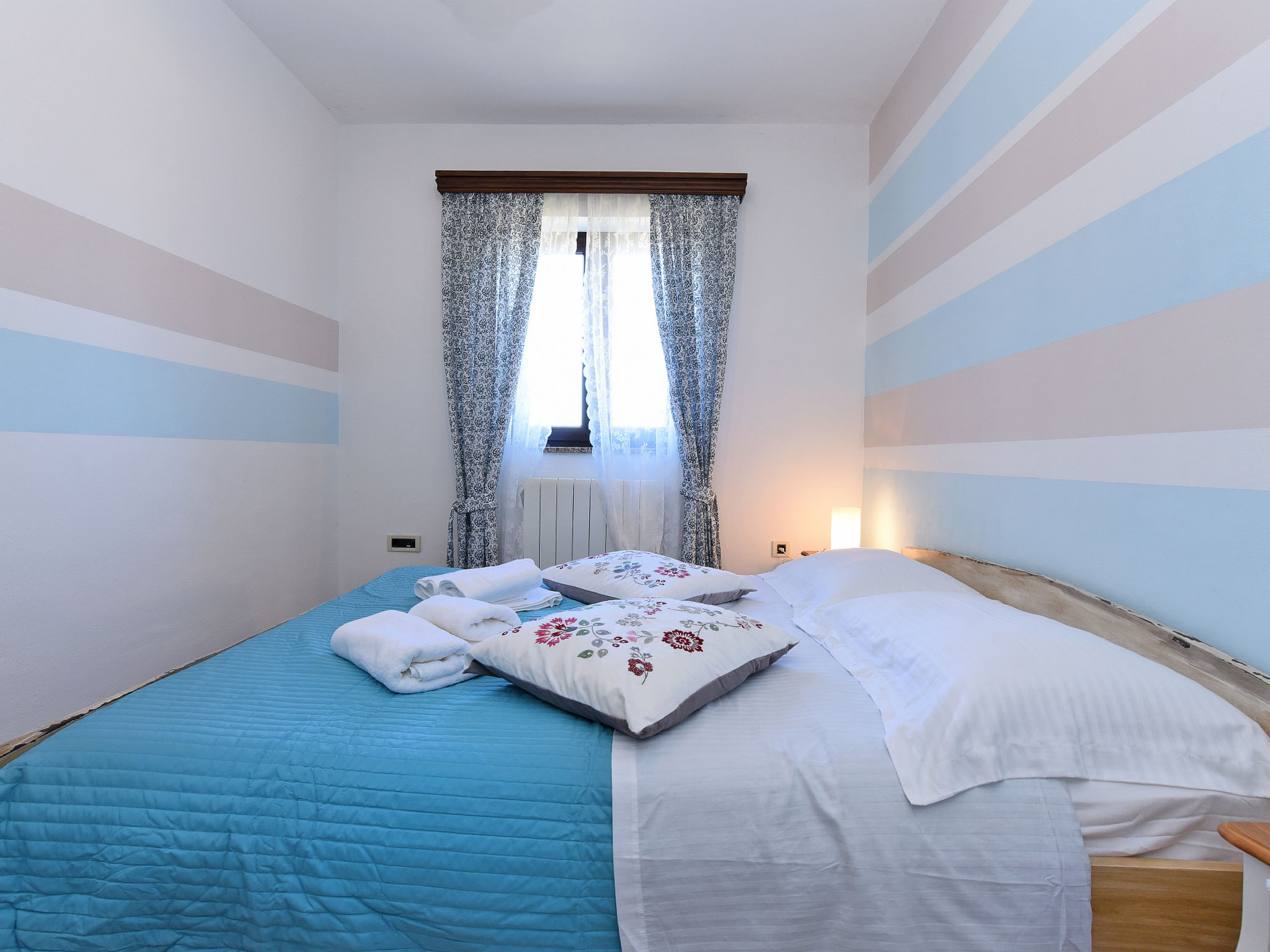 Apartment 1561 - Binnen