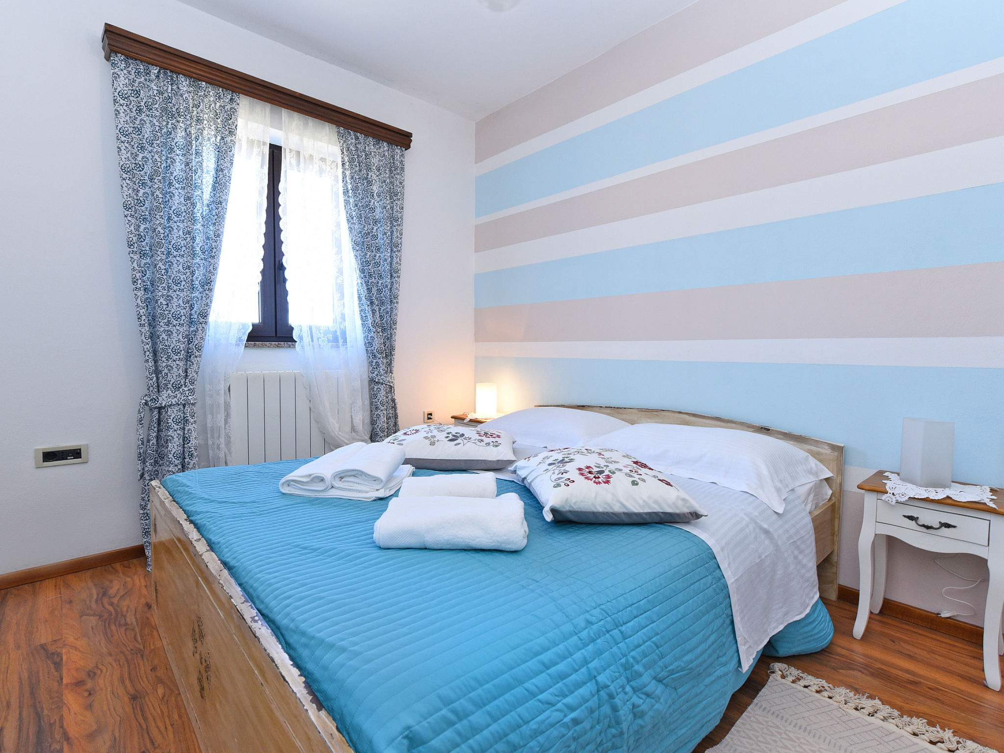 Apartment 1561 - Binnen