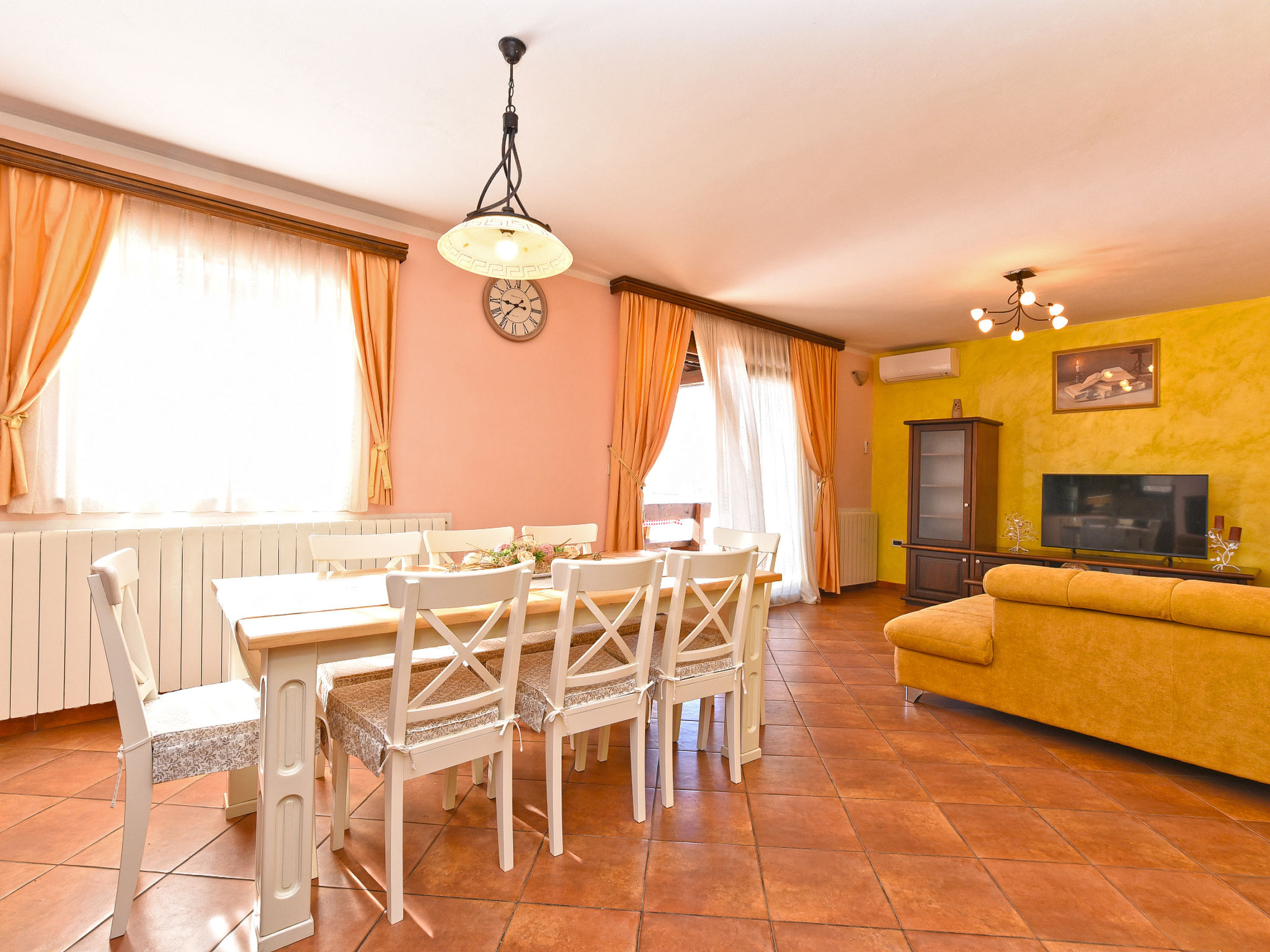 Apartment 1561 - Binnen