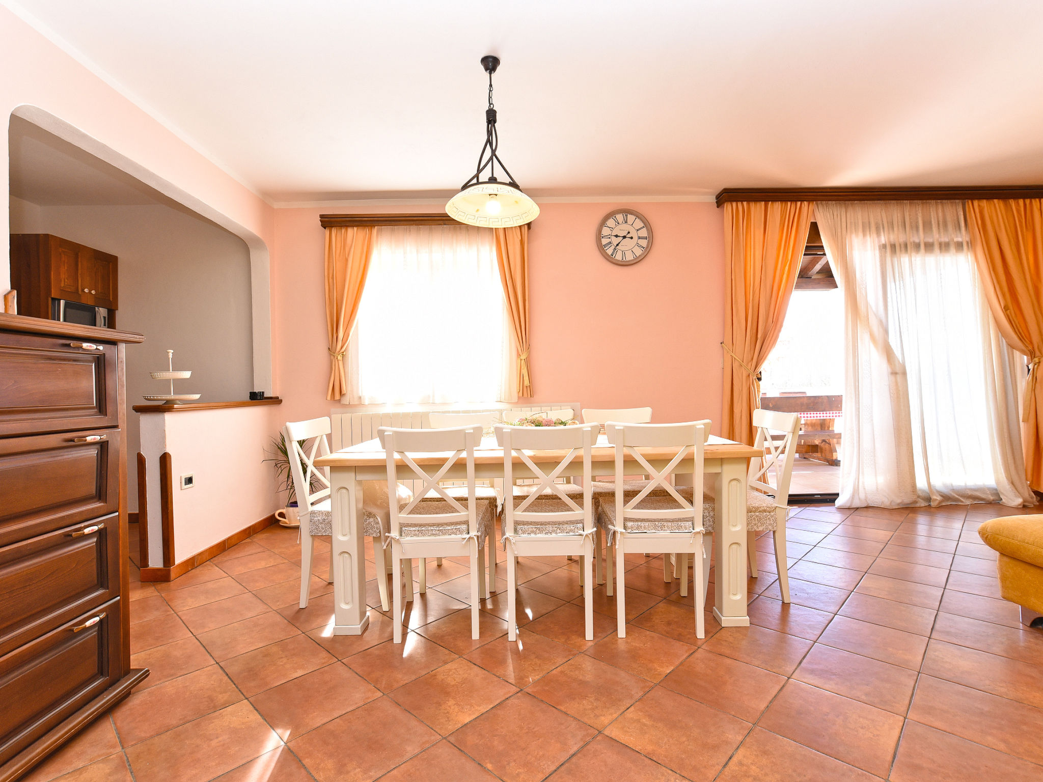 Apartment 1561 - Binnen