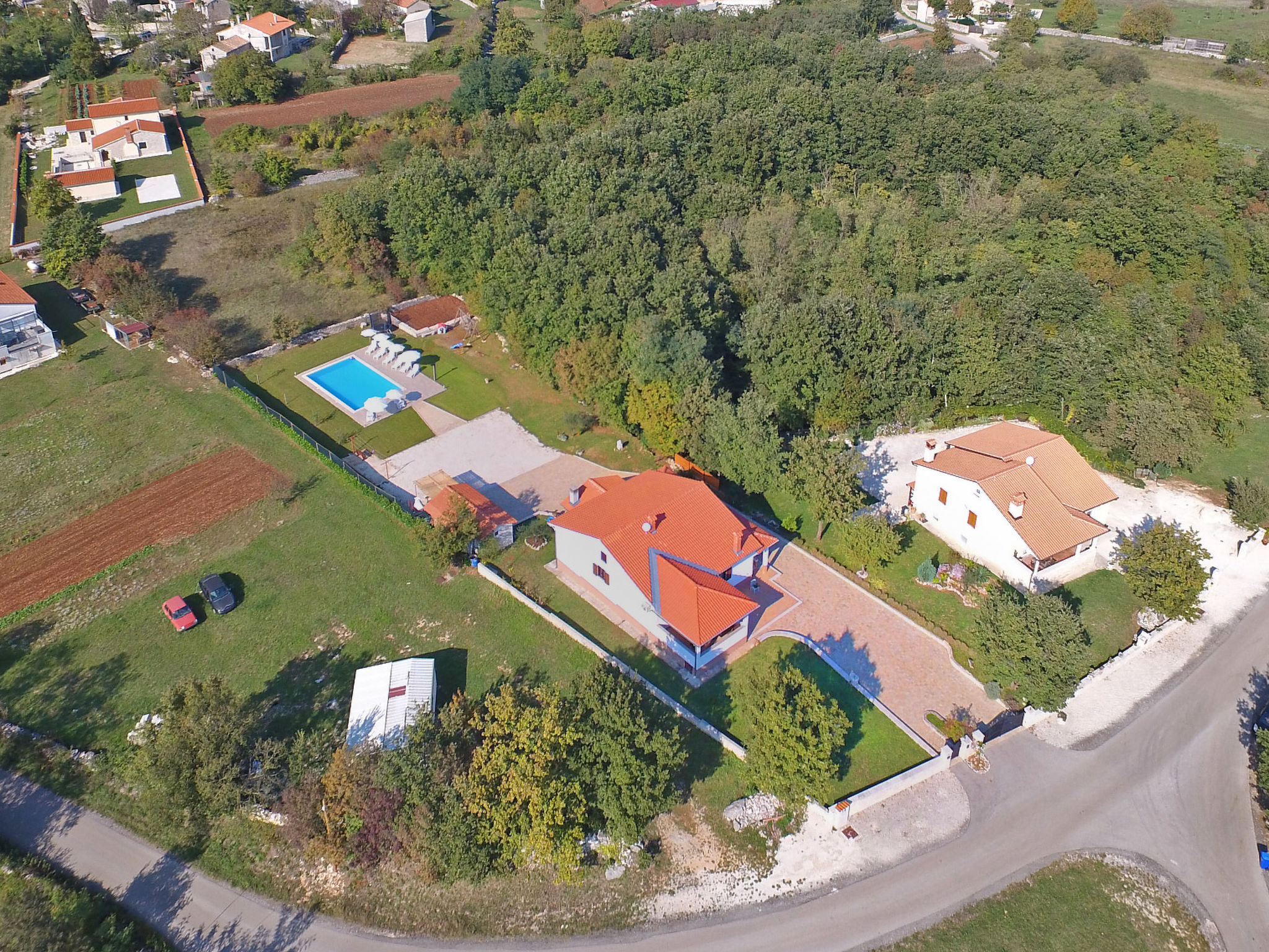 Apartment 1561 - Buiten