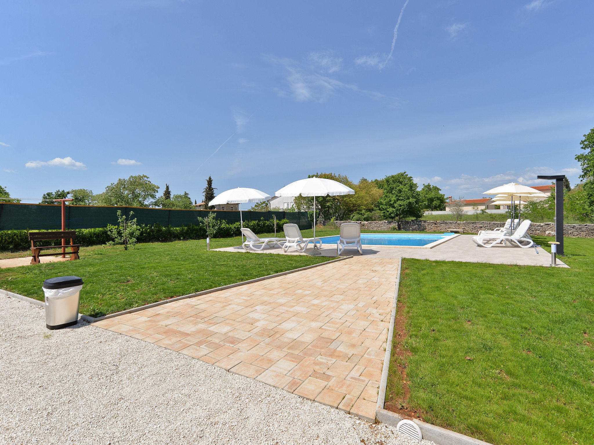 Apartment 1561 - Buiten
