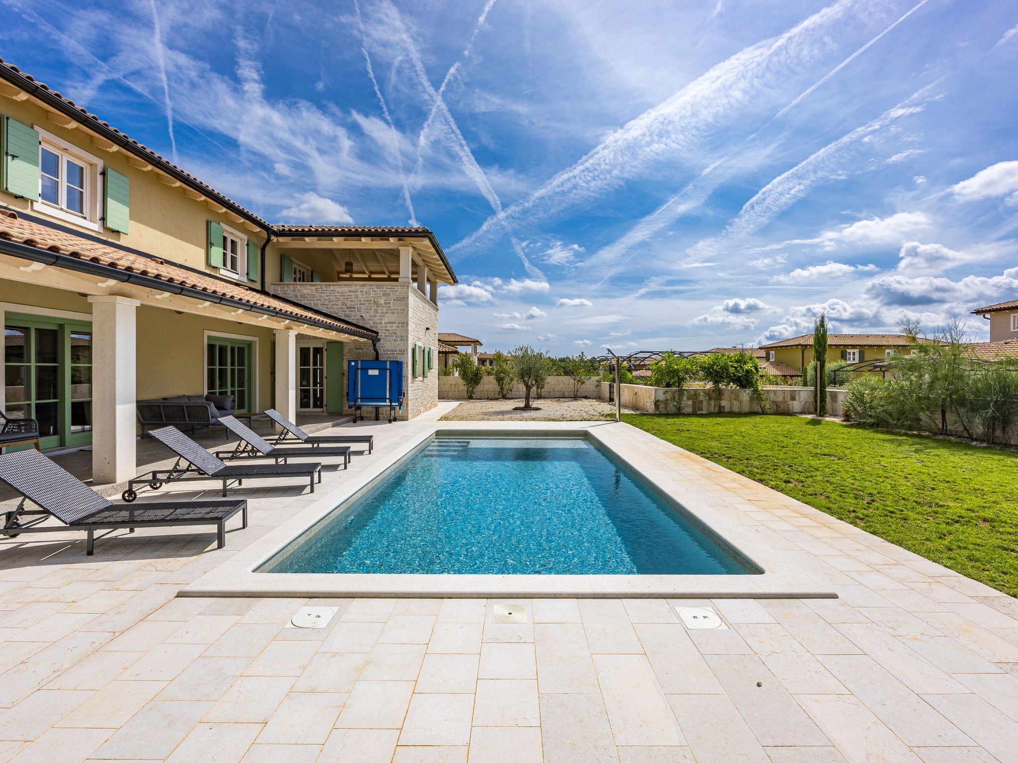 Villa Lunistra - Image 2