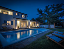 Ferienhaus Augusta