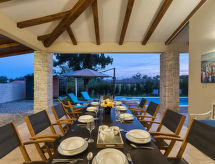 Ferienhaus Augusta