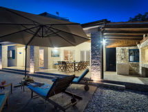 Ferienhaus Augusta