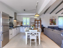 Ferienhaus Augusta