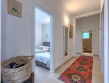 Ferienhaus Augusta