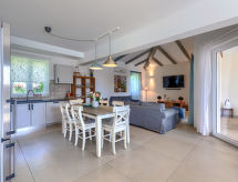 Ferienhaus Augusta