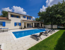 Ferienhaus Augusta