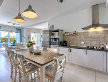Ferienhaus Augusta