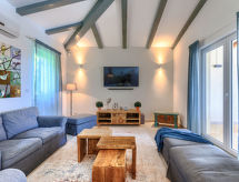 Ferienhaus Augusta