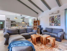 Ferienhaus Augusta