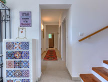 Ferienhaus Augusta