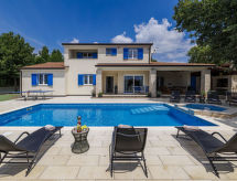 Ferienhaus Augusta