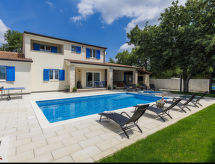 Ferienhaus Augusta