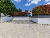 Ferienhaus Augusta