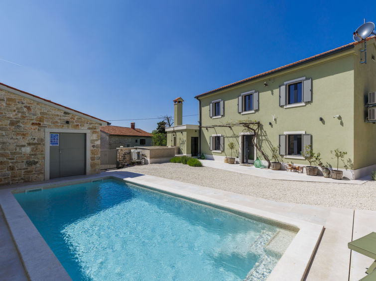 La Gioia - Istria
