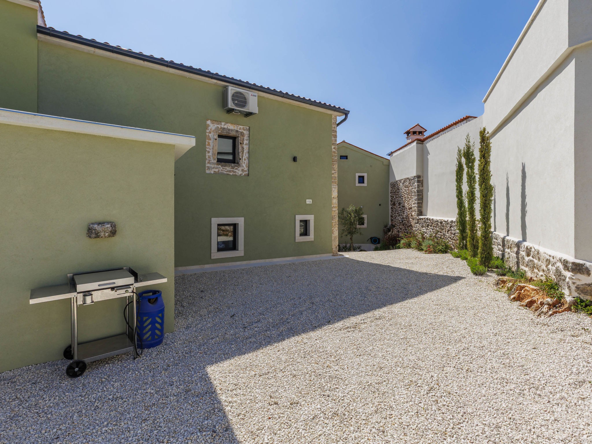 Photo of La Gioia