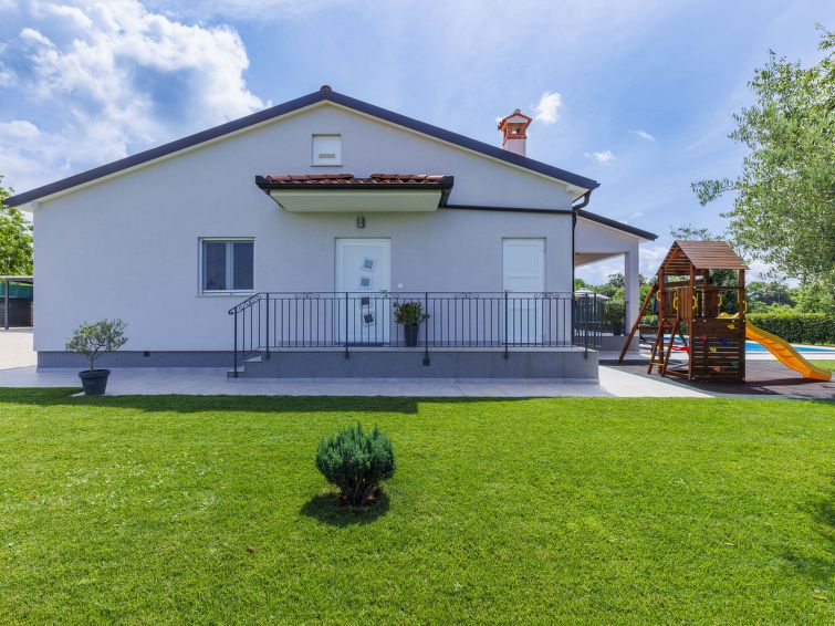 Photo of Villa Veli vrt