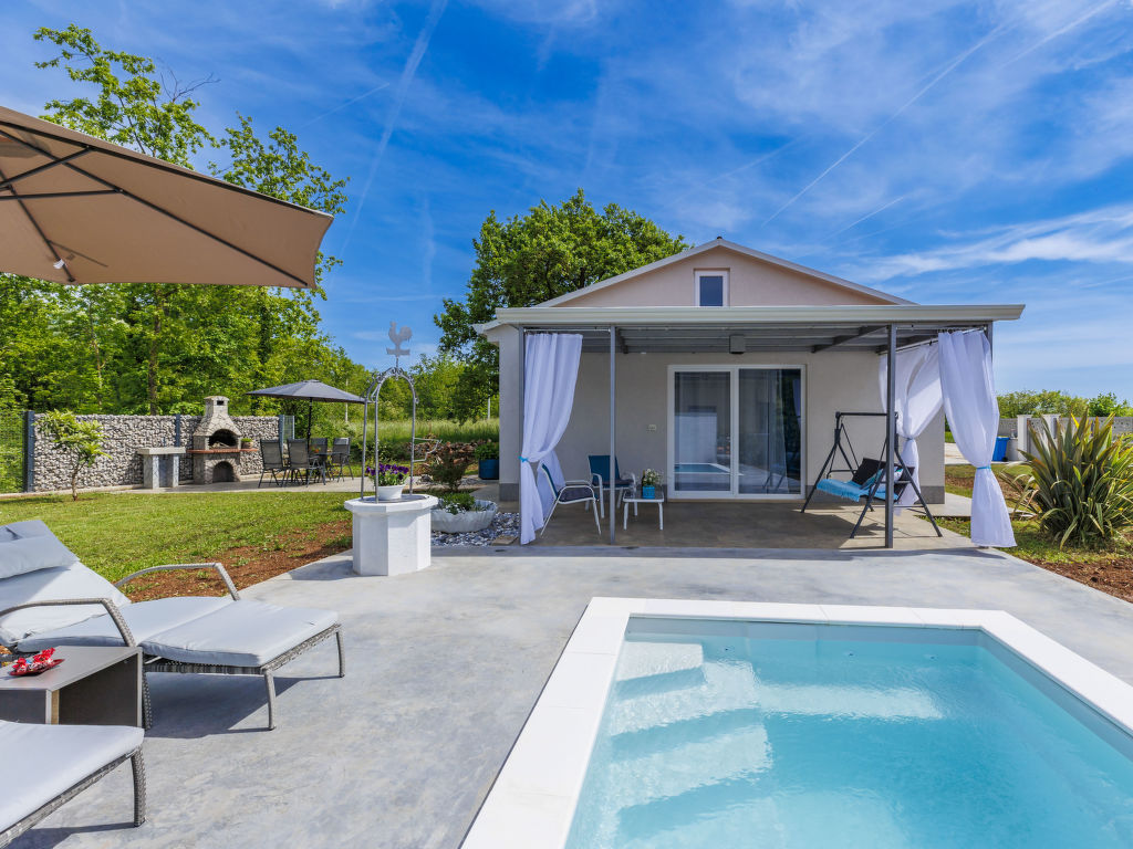 Vakantiehuis Villa Fenix in Kroatië