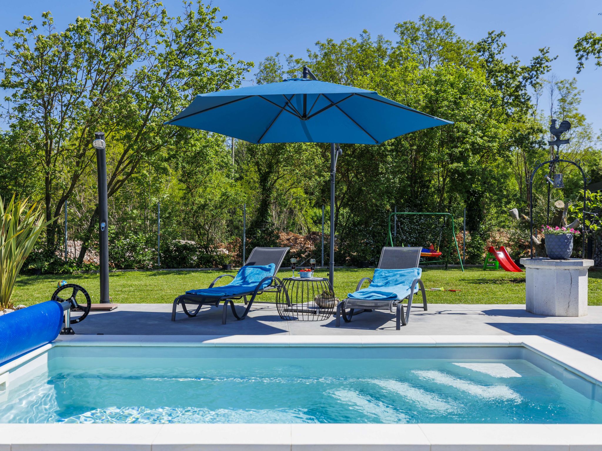 Villa Fenix
