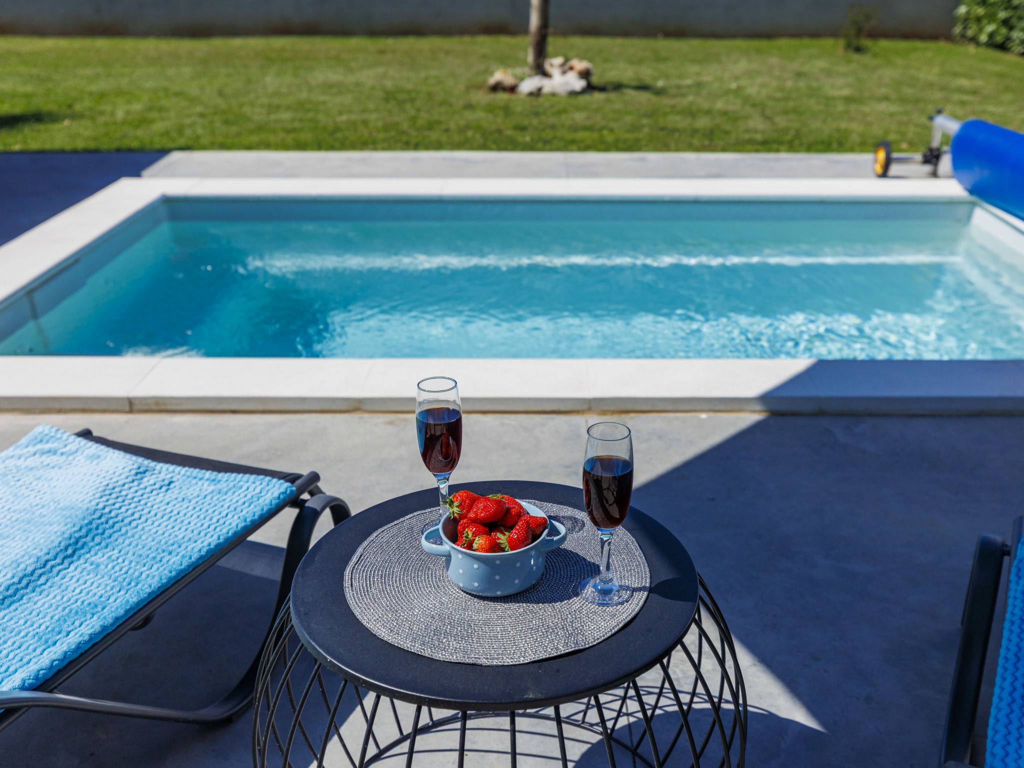 Villa Fenix