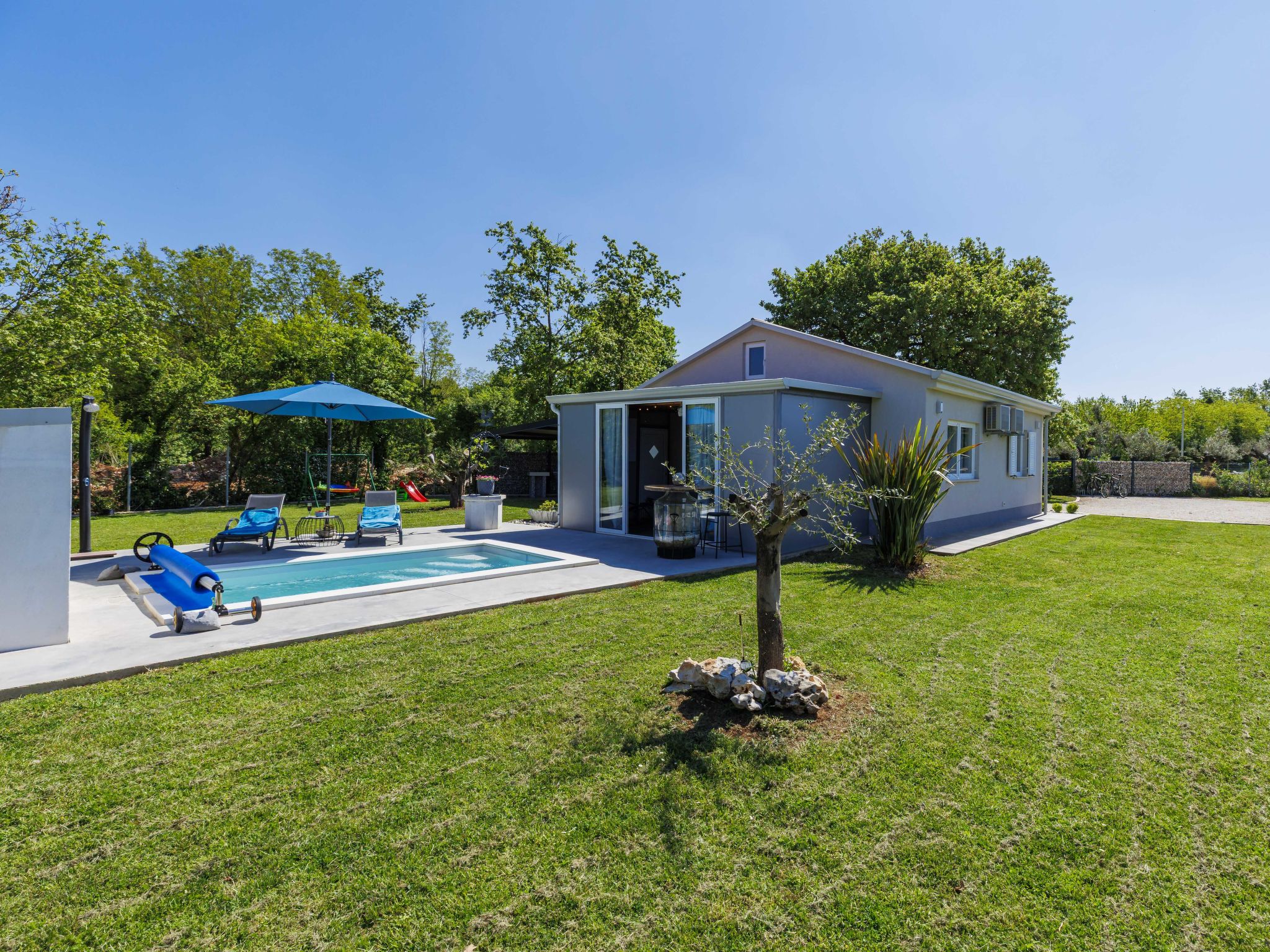Villa Fenix