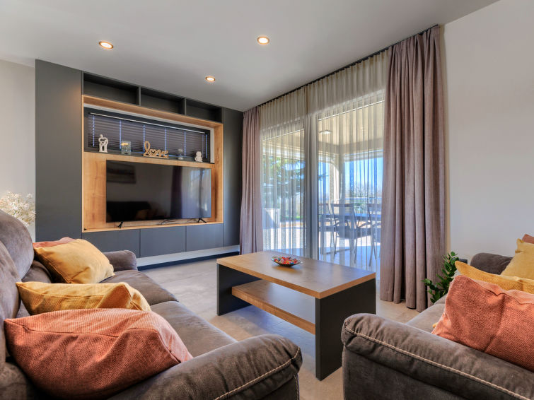 Kuća Marko Accommodation in Rovinj