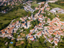 Ferienhaus Kuća Marko