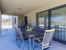 Ferienhaus Kuća Marko