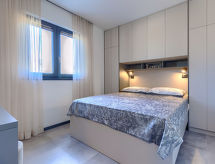 Ferienhaus Kuća Marko