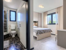 Ferienhaus Kuća Marko