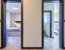 Ferienhaus Kuća Marko