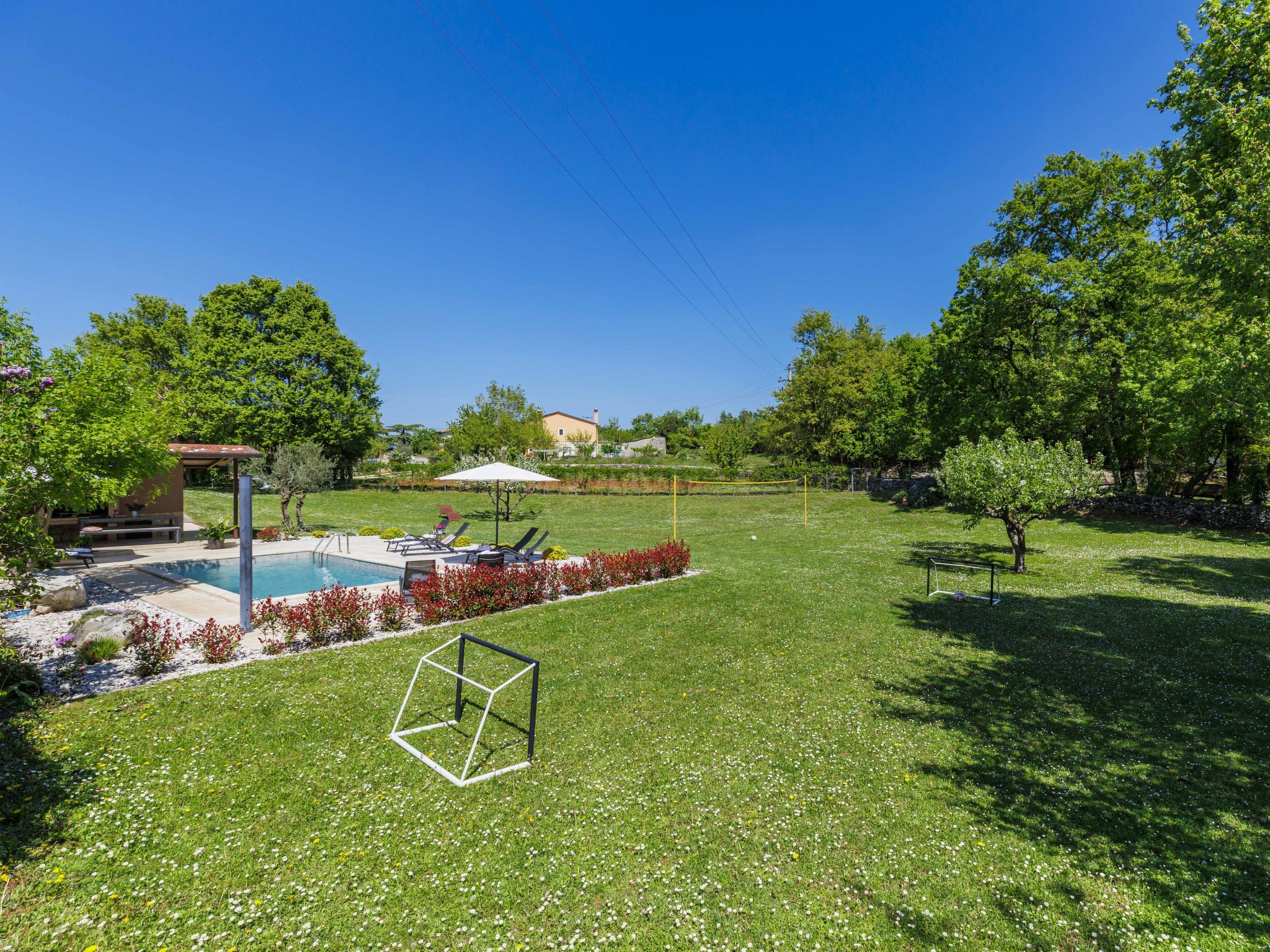 Photo of Villa Križanci
