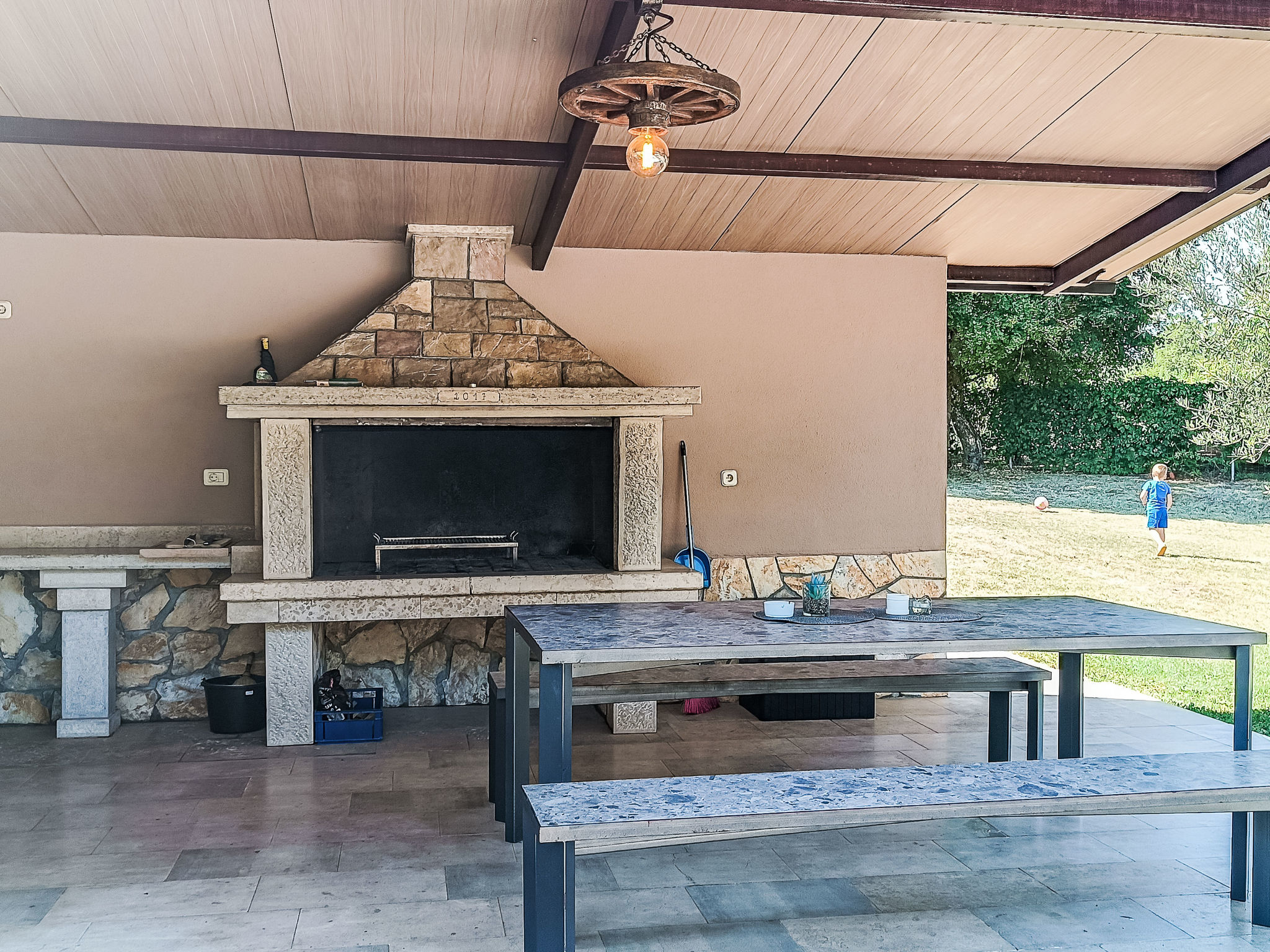 Photo of Villa Križanci